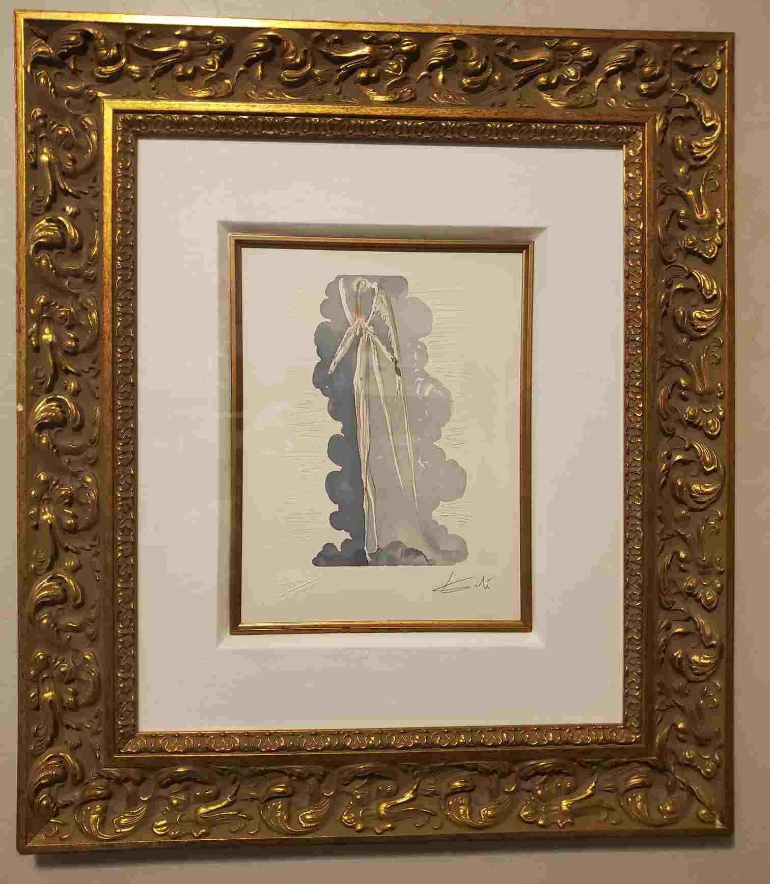 Angel of the Seventh Heaven — Paradise 22
