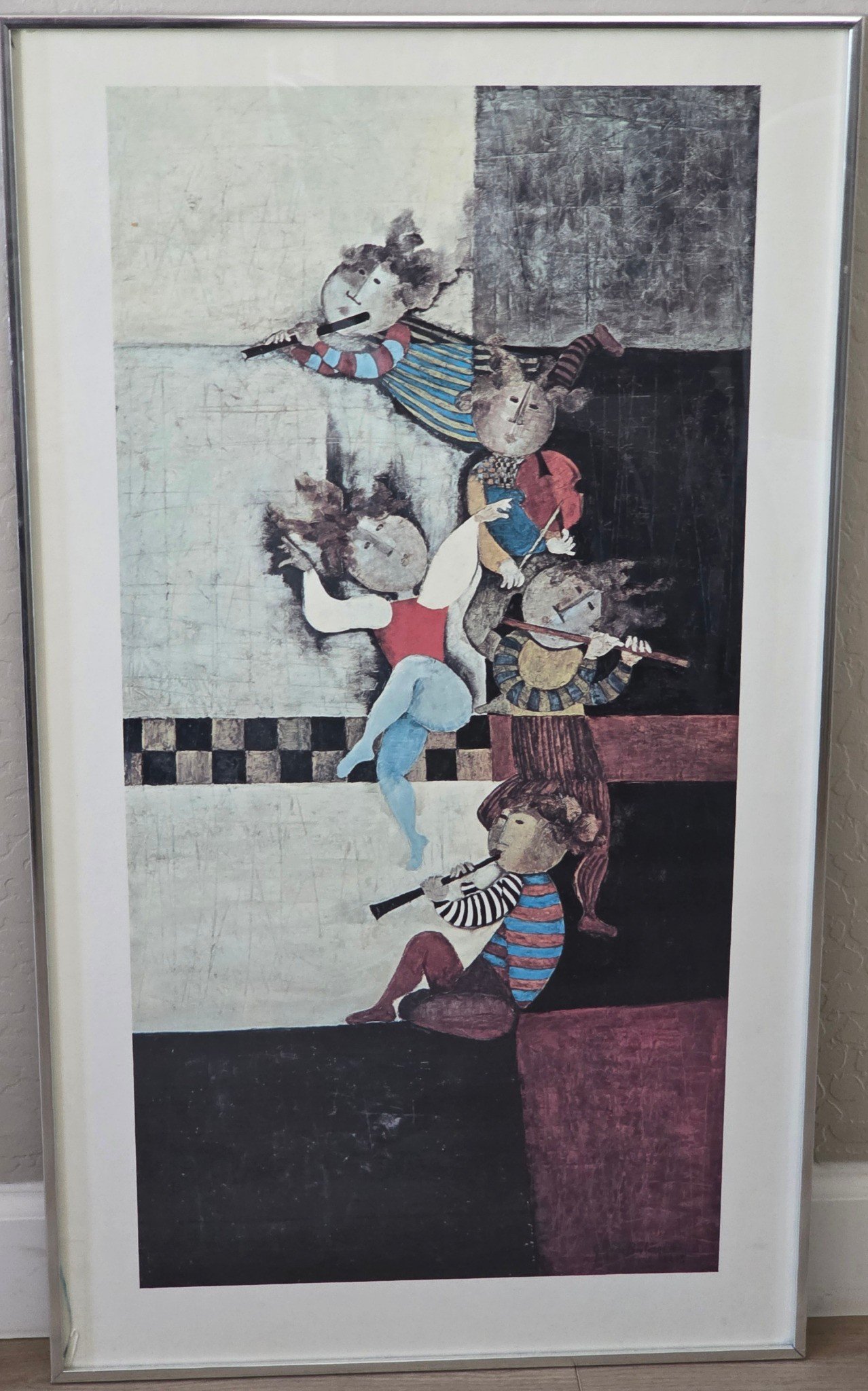 Young Musicians (working title)