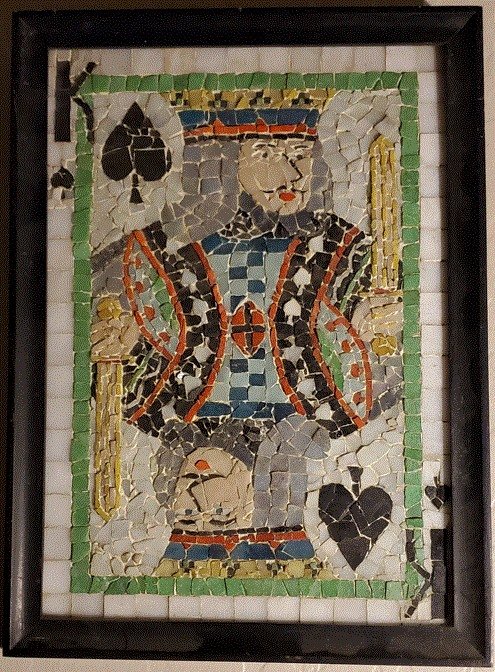 King of Spades