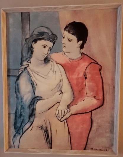 The Lovers